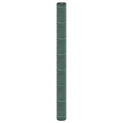 Vidaxl Membrana proti plevelu zelena 1,5x25 m PP