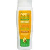 Cantu Balzam za kovrdžavu kosu Avokado, 400ml