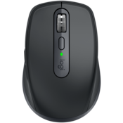 LOGITECH MX Anywhere 3 Bluetooth Mouse - GRAPHITE