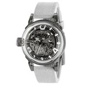 U-Boat 3346 Mens Watch U-65 Automatic 44mm 5ATM