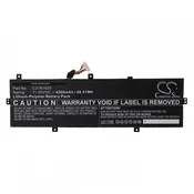 Baterija za Asus Zenbook UX430/UX430U/UX430UA, C31N1620, 4200 mAh