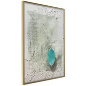 Poster - Floating Leaf I 40x60