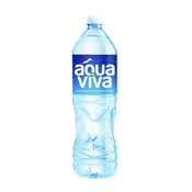 AQUA VIVA Negazirana voda 1.5l