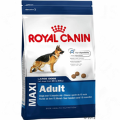 ROYAL CANIN MAXI ADULT 15 kg