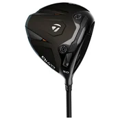 Golf palica Driver TaylorMade Desna roka, 10,5°, Regular, REAX MR 50