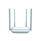 Mercusys MW325R V3.2, WiFi4 300Mbps Enhanced Wireless N Router, 4 x 5dbi ( 5694 )