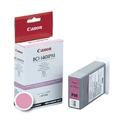 CANON kartuša BCI-1401PM (7573A001AA), 130ml, foto magenta