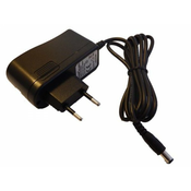 Polnilec za kalkulatorje Sharp EL-1601H/EL-96T, 6V/0.3A