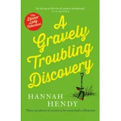 A Gravely Troubling Discovery
