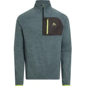 McKinley TAMPO II M, puli m.poh zip, modra 428934