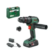 BOSCH akumulatorski udarni vrtalnik AdvancedImpact 18V-80 QuickSnap 06039E2101