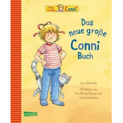 Conni-Bilderbücher: Das neue große Conni-Buch