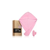 BrushArt Home Salon Gift Set (For Hair)