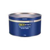 Poliesterski kit z vlakni 1,6kg PUTTY GLASS FIBRE Dynacoat