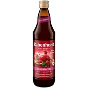shumee Sok granatnega jabolka NFC 750 ml - Rabenhorst (ECO)