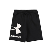 UNDER ARMOUR Športne hlače, črna