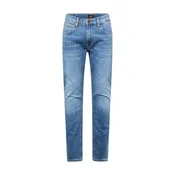 Lee Kavbojke LUKE  moder denim