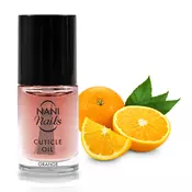 Negovalno olje NANI 5 ml – Pomaranča