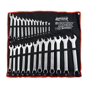 awtools Komplet kombiniranih ključev 6 mm-32 mm, 25 kosov