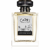 Carthusia Capri Forget Me Not parfemska voda uniseks 100 ml