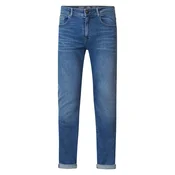 Petrol Industries Kavbojke Seaham moder denim