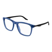 Puma PU0454O 003 ONE SIZE (55) Siva/Kristalna