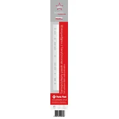 Traka za spajanje, A4, 295 mm, samoljepljiva, PANTA PLAST 0407-0004-00