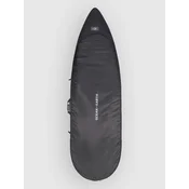 Ocean & Earth Cor_X Shortboard 60 Surfboard Bag black