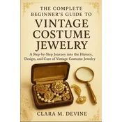 The Complete Beginners Guide to Vintage Costume Jewelry