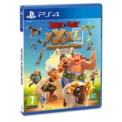 Asterix & Obelix XXXL: The Ram From Hibernia - Limited Edition PS4