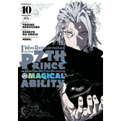 I Was Reincarnated as the 7th Prince, So I'll Take My Time Perfecting My Magical Ability 10