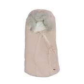 Dunjica za bebe 8053, Roze
