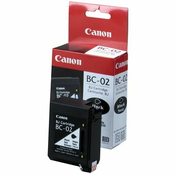 CANON BC-02 črna tiskalna glava