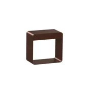 DAMA STOLNA SVJETILJKA IP20/110lm/3000K Dark brown