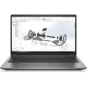 Prenosnik HP ZBook Power 15 G8 / i7 / RAM 32 GB / SSD Disk / 15,6” FHD