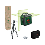 Bosch križni laser UniversalLevel 360 0603663EZ1