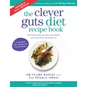The Clever Guts Recipe Book
