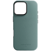 Native Union Active Case, slate green - iPhone 16 Pro Max (ACTCSE-GRN-NP24PM)