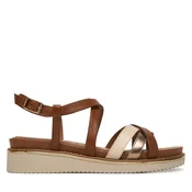 Sandali Tamaris 1-28237-44 Rjava