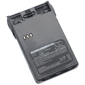 Baterija za Midland CT200/CT210/CT400, 1200 mAh