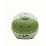Suavinex Portable Soother Steriliser UV-sterilizator Green 1 kos