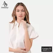 Ad Twenty Srajca