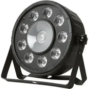 Fractal Lights LED 9 x 10W + 1 x 20W LED PAR (Kot novo)