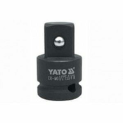 shumee SLAGRÄMNING 1/2''F- 3/4''M - YT-1067