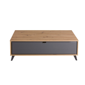 Carryhome KLUBSKA MIZA, 126/41,2/60 cm