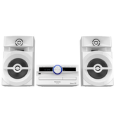 Panasonic Muzicka linija SC-UX100E-W
