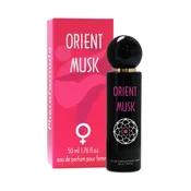 Gardj Europe Feromoni – ORIENT MUSK 50 ml za ženske