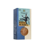 Sonnentor Charlies zacin za kašu, organski, 70 g