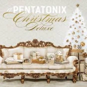 Pentatonix - A Pentatonix Christmas (Deluxe CD)
