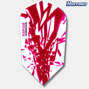 Pikado peresa/HARROWS/RAPIDE/Slim/Pink